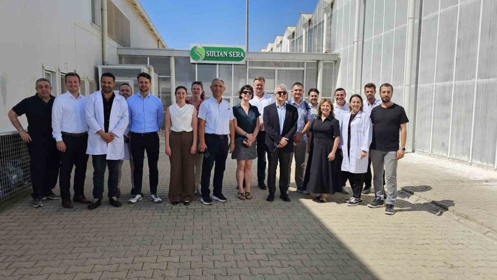 Türkiye’nin Jeotermal Başarısı Avrupa Yatırımcısının Radarında