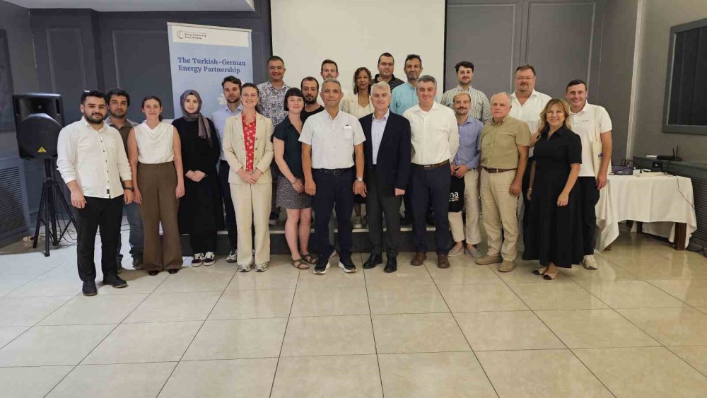 Türkiye’nin Jeotermal Başarısı Avrupa Yatırımcısının Radarında