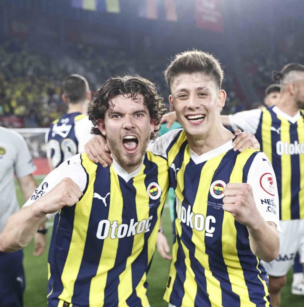 7 Yılda Tek Kupa: İşte Ali Koç'un Fenerbahçe Karnesi