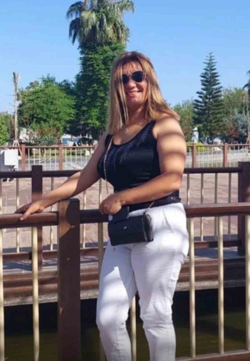 Başı ağrıdığı için ağrı kesici hap içen kadın hayatını kaybetti