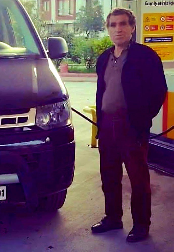 Bodrum katta baygın bulunan şahsın ölüm nedeni belli oldu