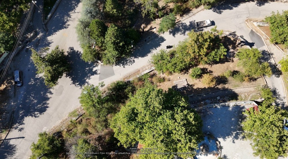 Isparta’daki ‘Gizemli Yol’un Sırrı Çözüldü: Aslında Yokuş Aşağı!