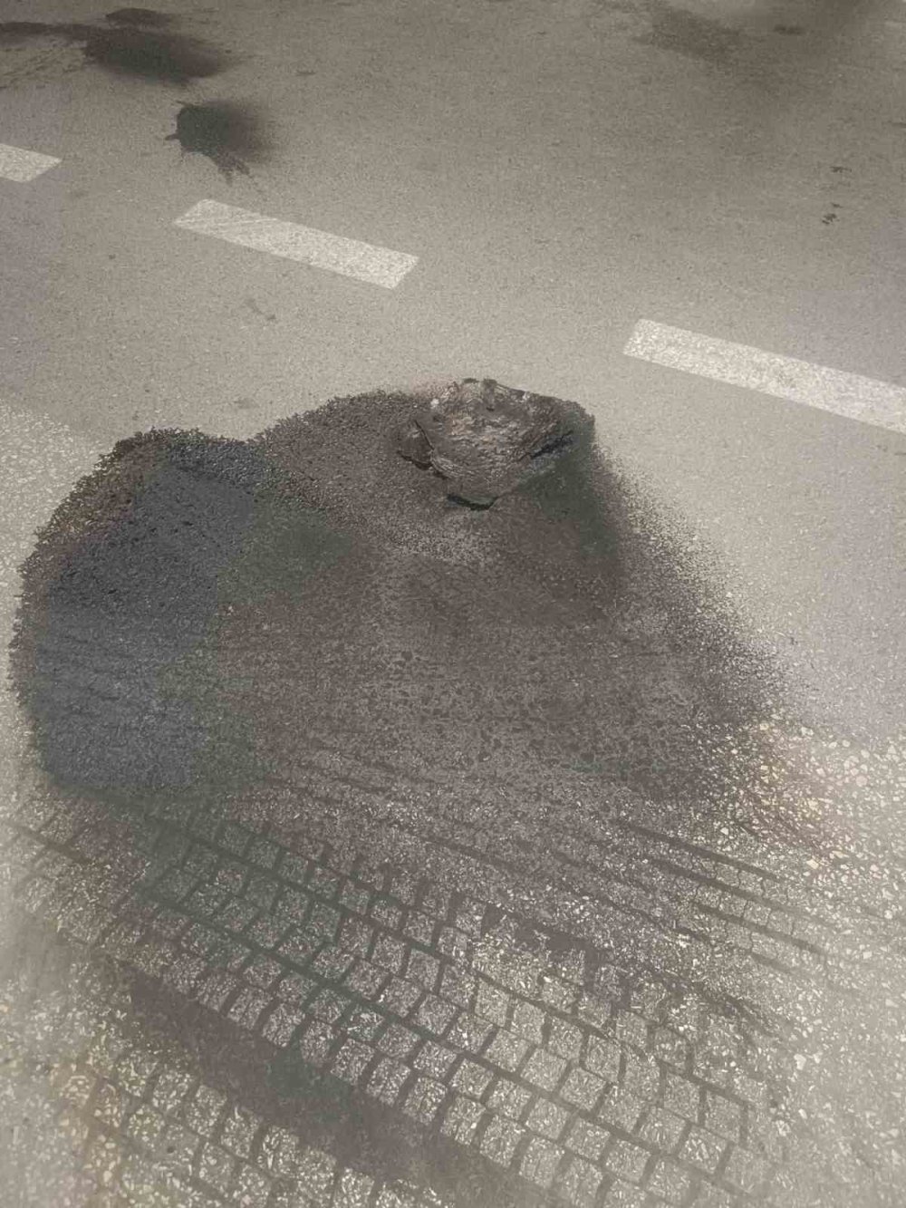 Mağaza kundaklamasına karışıp serbest kaldılar