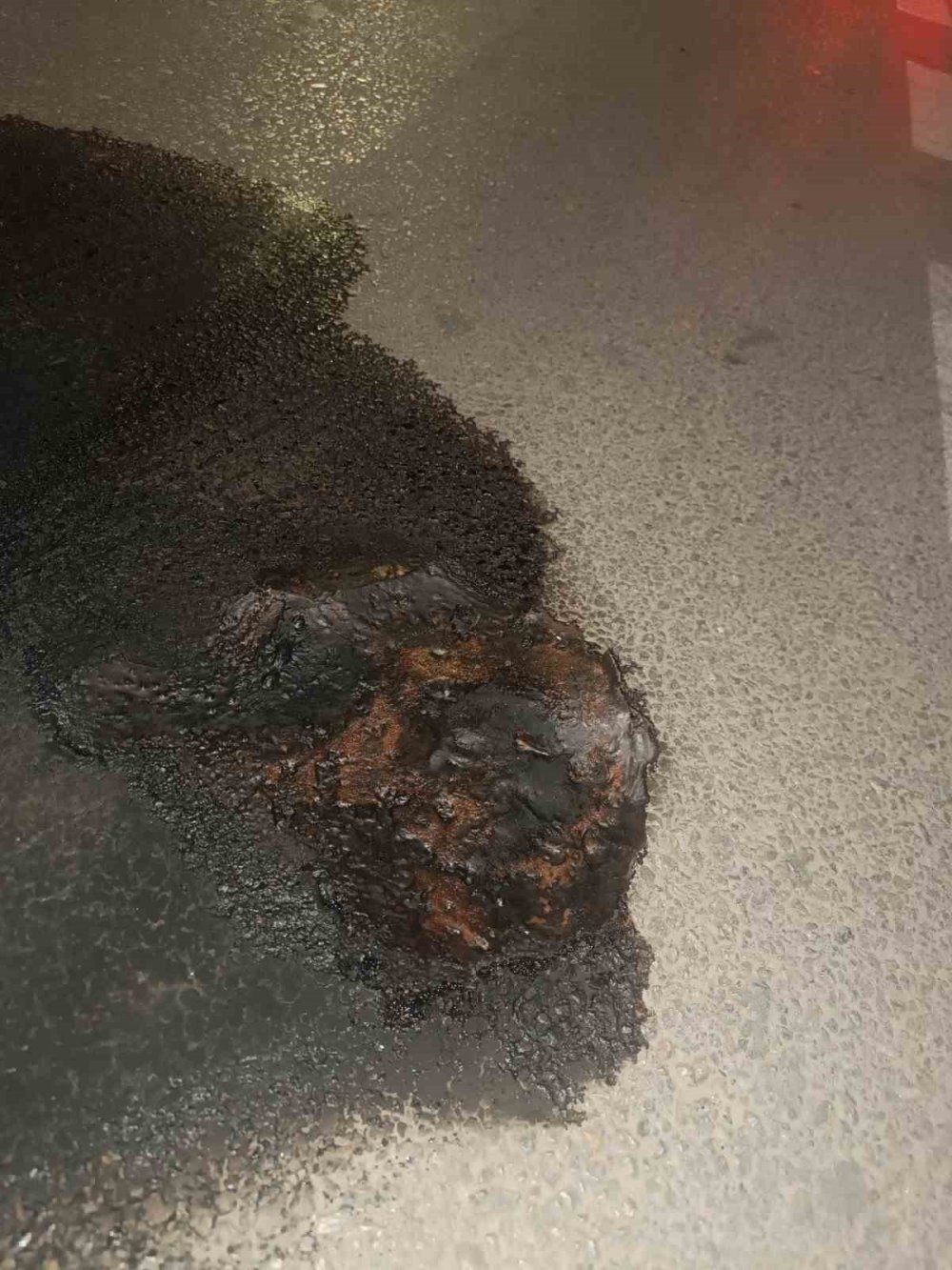 Mağaza kundaklamasına karışıp serbest kaldılar