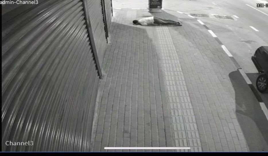 Sokak ortasında vahşet! Husumetlisini başından vurdu