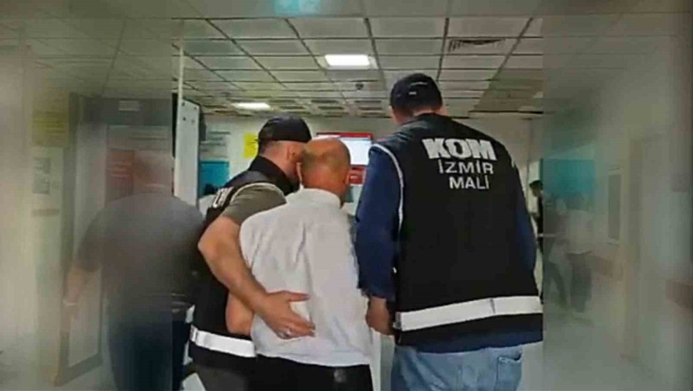 Tunç Soyer tutuklu kaldı