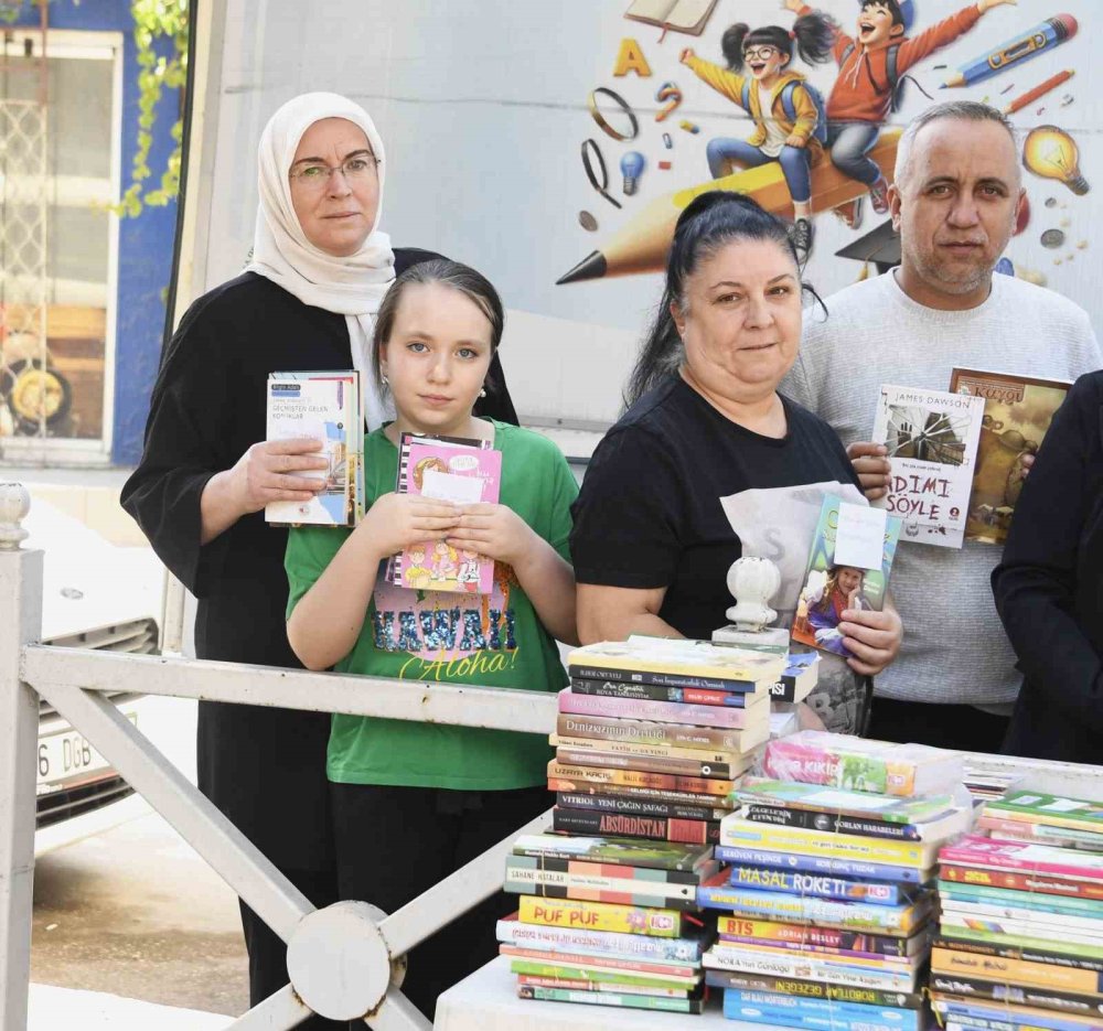 Yanan ormanları yeşerten proje