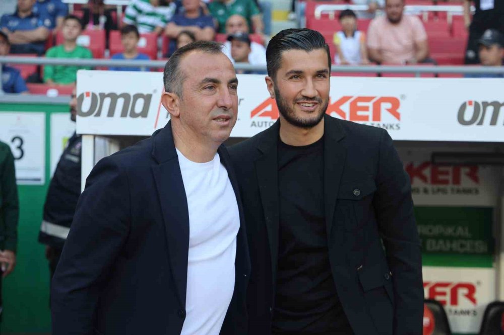 25 dakika 10 kişi oynadı, hakemi yendi puanı 10 yaptı