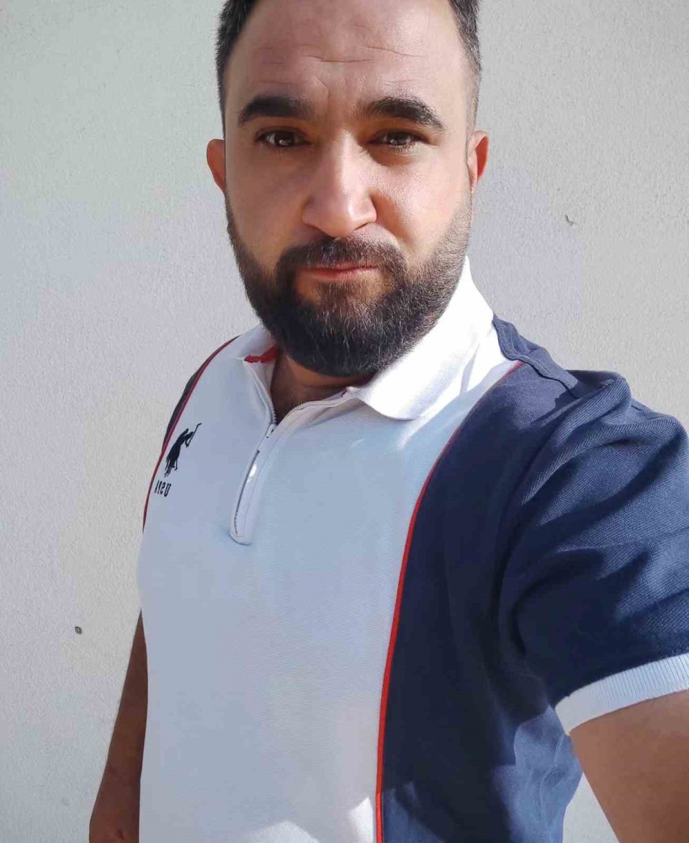 Araç bu hale geldi, yaya hayatını kaybetti