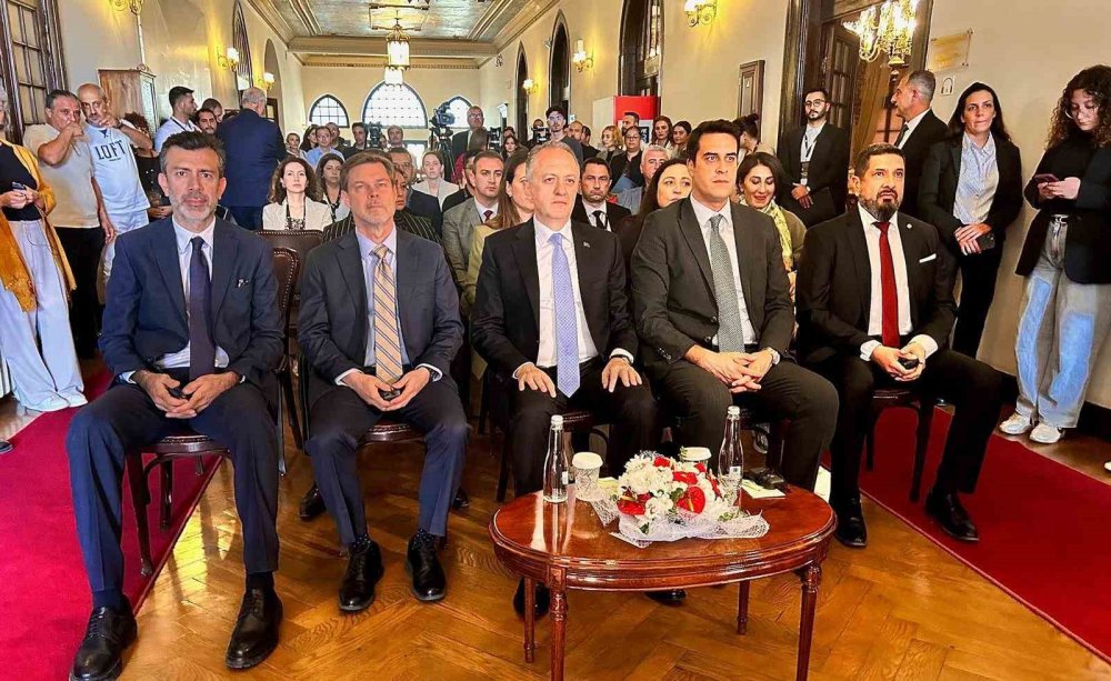 Roma Dönemi’ne Ait 83 Sikke ABD’den Türkiye’ye İade Edildi