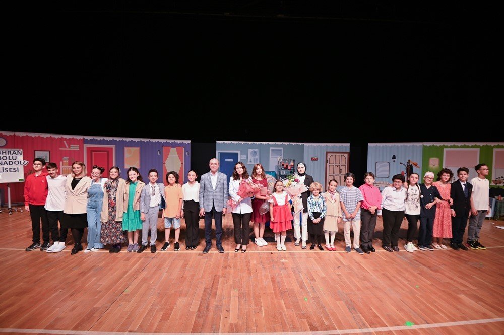 Selçuklu'da Sanat Rüzgârı: Sanat Akademisi Eylül Ayını Dolu Dolu Geçirdi