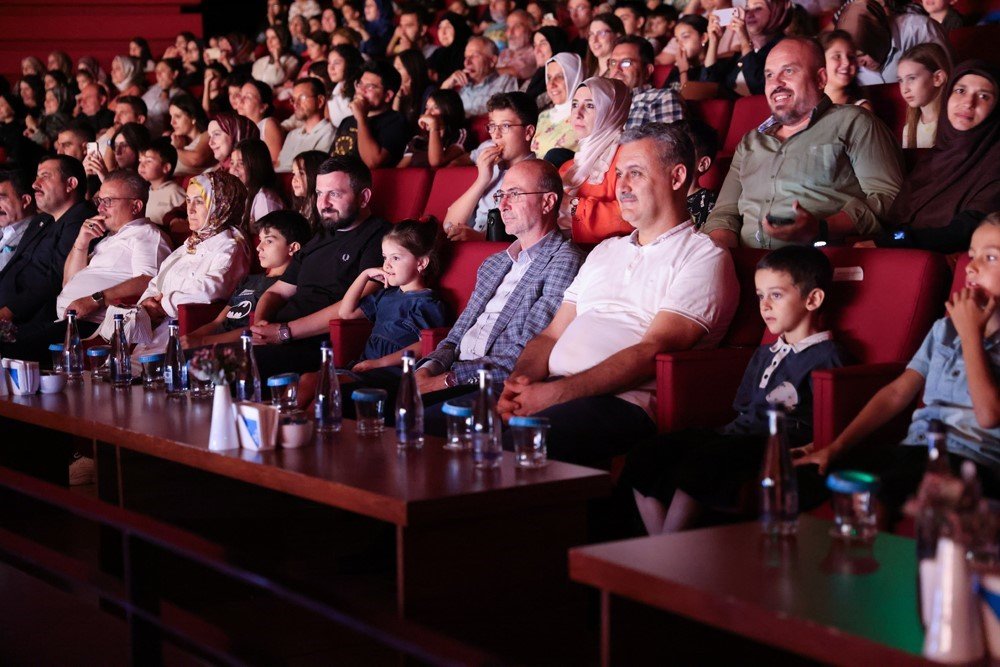 Selçuklu'da Sanat Rüzgârı: Sanat Akademisi Eylül Ayını Dolu Dolu Geçirdi