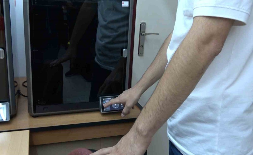 Enkazın Sessizliğine Ses Oldu: Depremden İlhamla Geliştirilen Cihaz Hayat Kurtarıyor