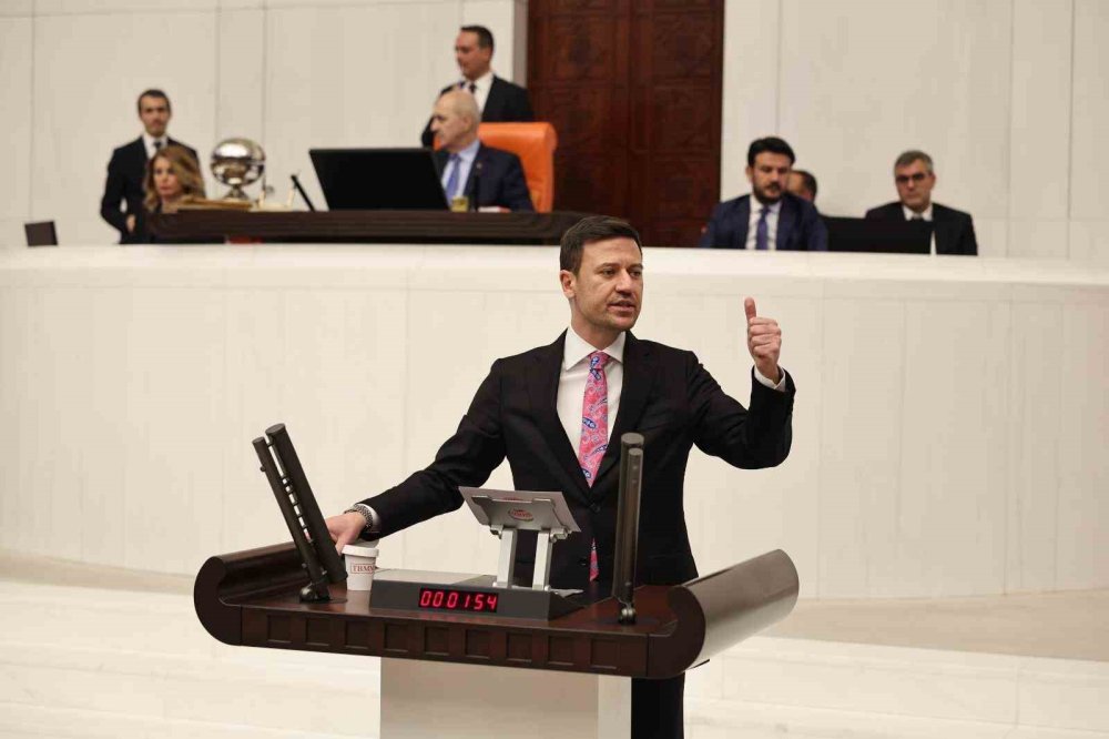 Mansur Yavaş’a Su Kesintisi Tepkisi: Ankara İzmirleşiyor