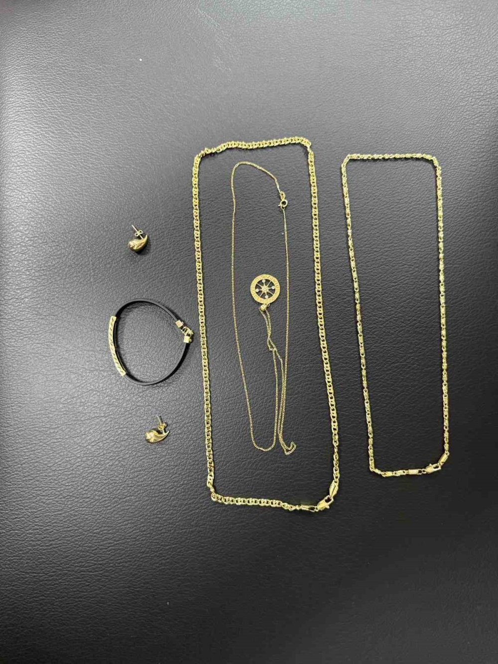 Bu aletlerle şehir şehir hırsızlık yapmışlar