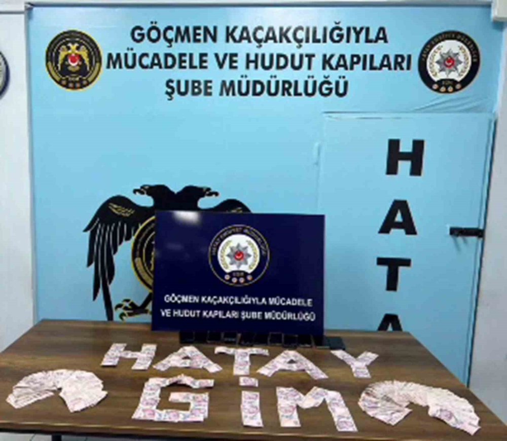 İnsan kasaplarına cezaevi yolu göründü! Kişi başı 27 bin lira almışlar