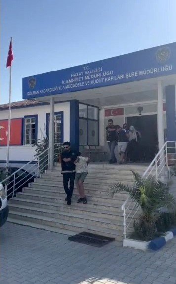 İnsan kasaplarına cezaevi yolu göründü! Kişi başı 27 bin lira almışlar