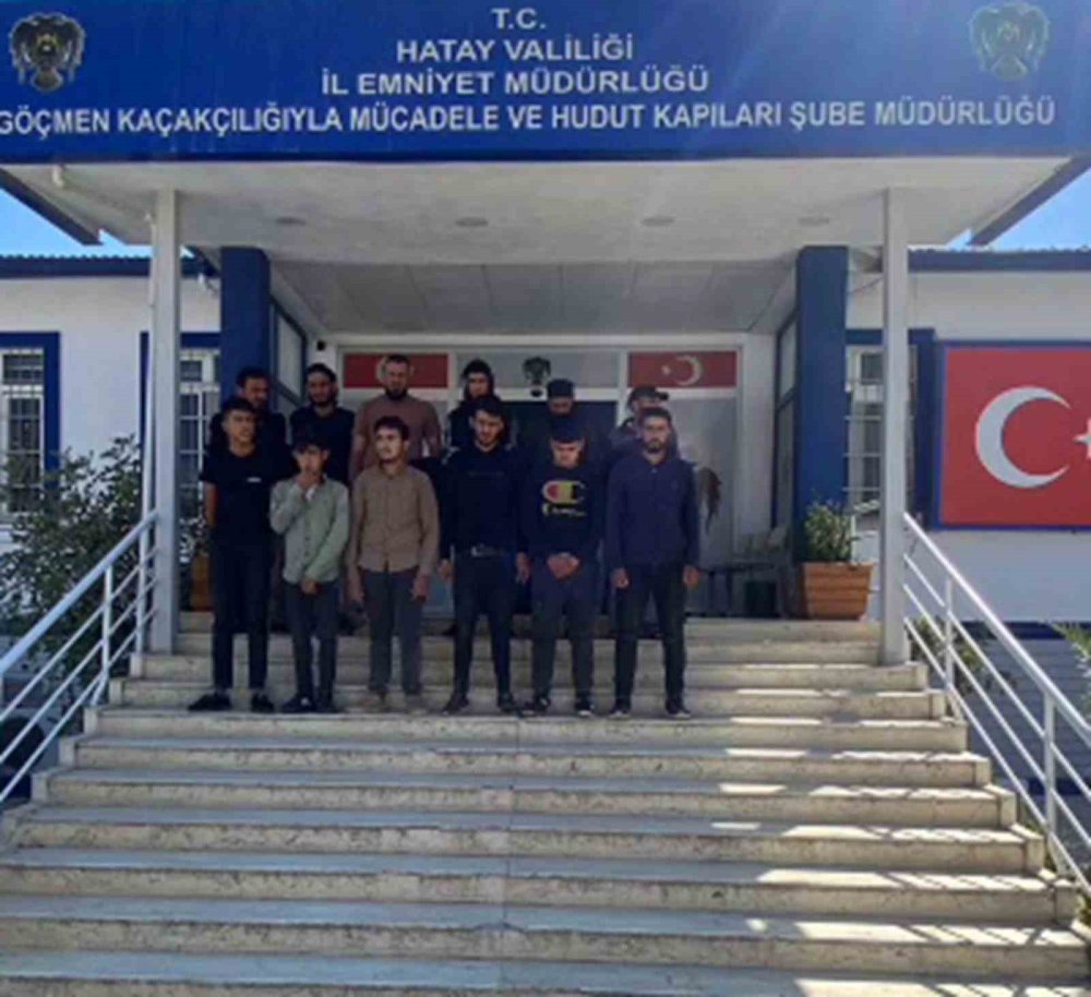 İnsan kasaplarına cezaevi yolu göründü! Kişi başı 27 bin lira almışlar