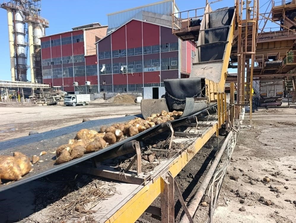 Konya'nın şekeri sorunsuz, devlet fabrikalı ürünler dedektöre takılıyor