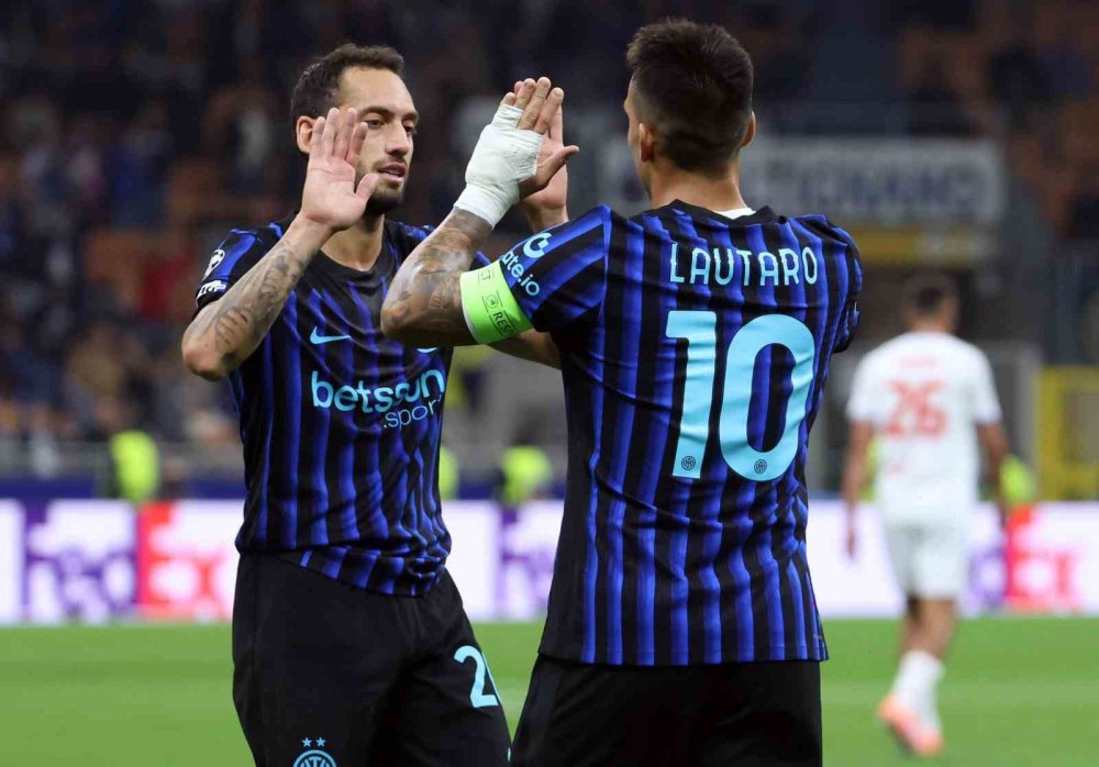 Madrid'te Frankfrurt'a Galatasaray tarifesi