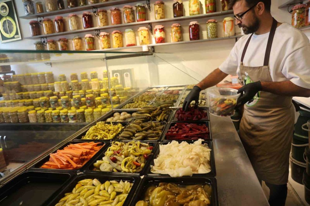 Bağışıklığı Güçlendiren 4 Bin Yıllık Gelenek