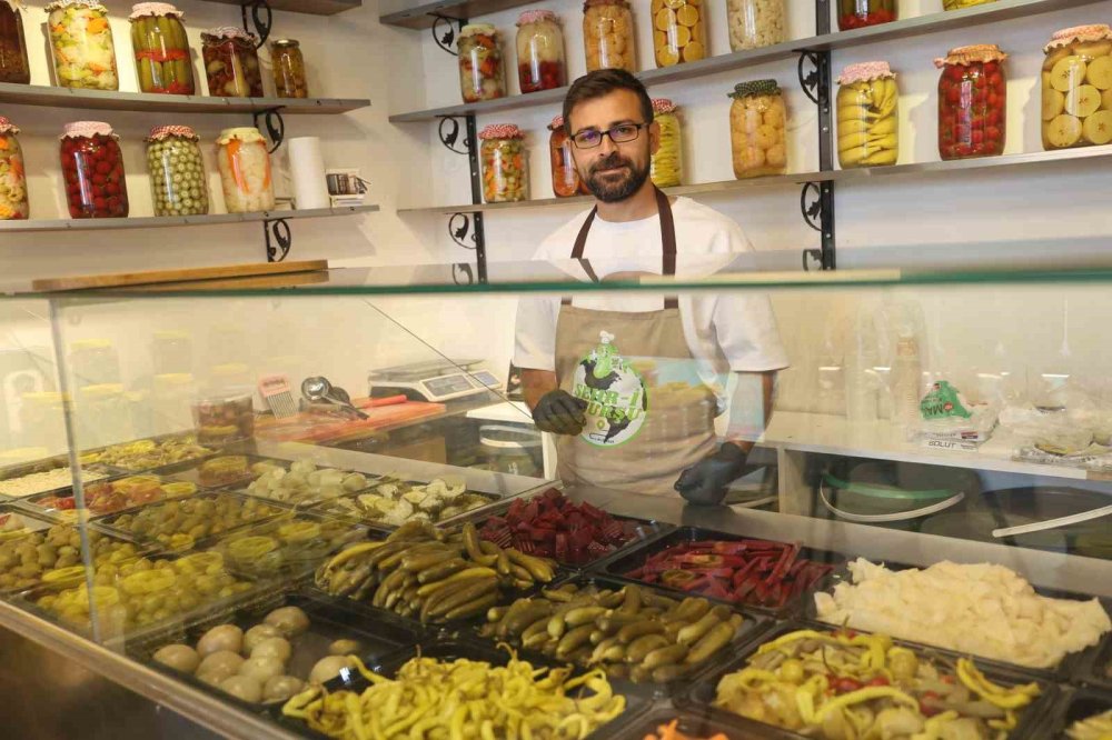 Bağışıklığı Güçlendiren 4 Bin Yıllık Gelenek