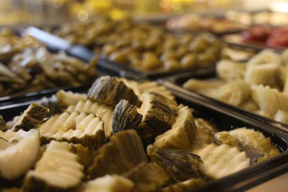 Bağışıklığı Güçlendiren 4 Bin Yıllık Gelenek