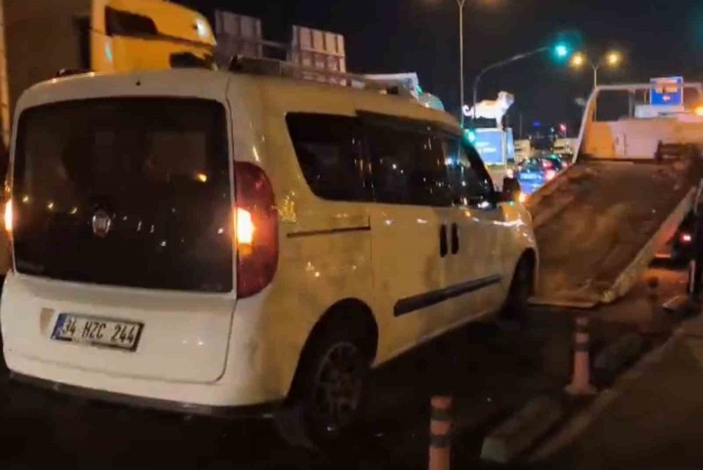 Sahte altın dolandırıcıları kıskıvrak yakalandı