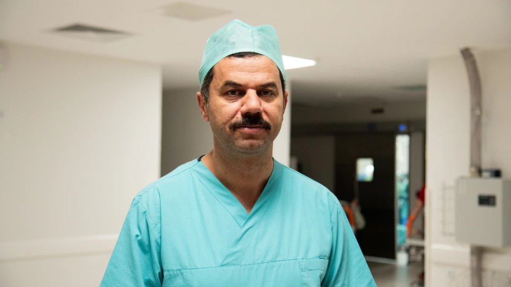 Selçuk Üniversitesi Tıp Fakültesi Hastanesi, 100 Robotik Cerrahi Ameliyatıyla Bölgenin Öncüsü Oldu