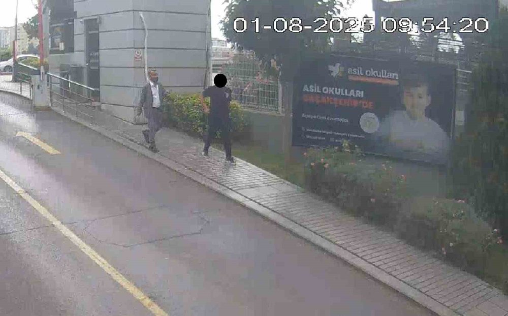 O MOSSAD'a casusluk yaparken MİT de onun ensesindeydi