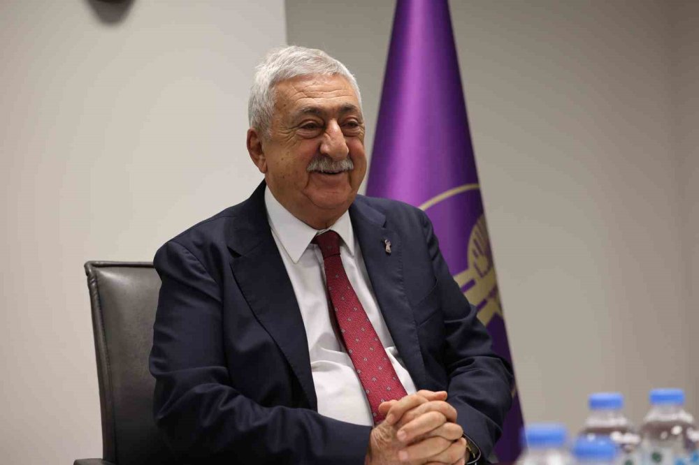 TESK ve TPF’den Perakende Yasası Çağrısı: Adil Rekabet İçin Güncelleme Şart