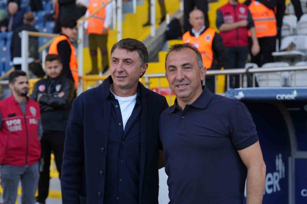 1 atıp üstüne yatınca Konyaspor başına bela aldı