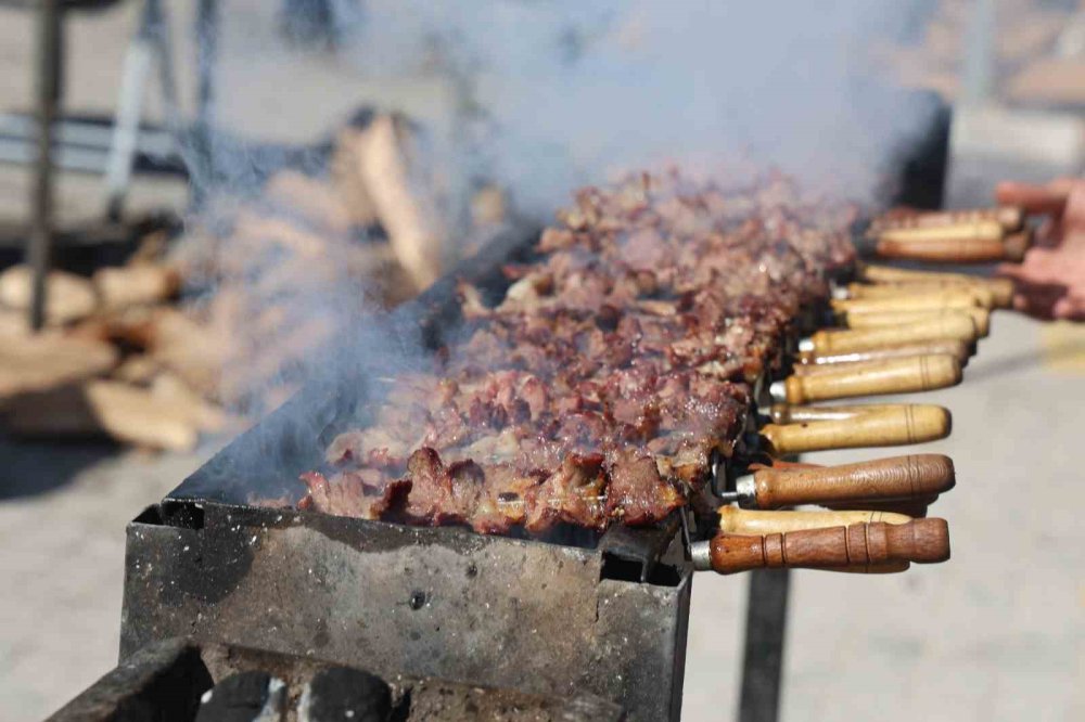Konya’da Erzurum Rüzgarı: Yöresel Lezzetler ve Kültür Buluşması