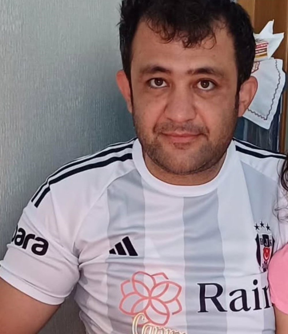 Konya’daki kırmızı ışık kazasında hayatını kaybeden öğretmene acı veda