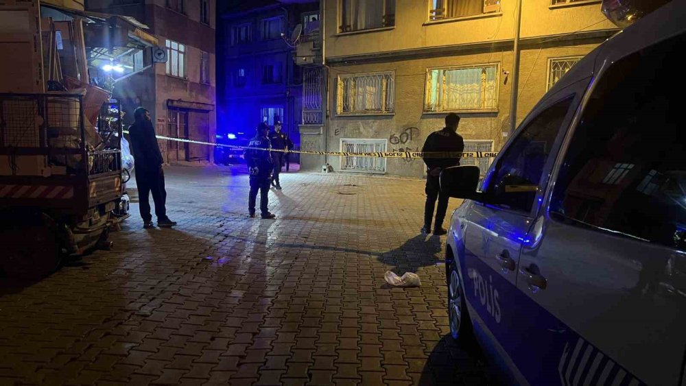 Karatay’da ‘yan bakma’ kavgası: 5 yaşındaki çocuk hayatını kaybetti