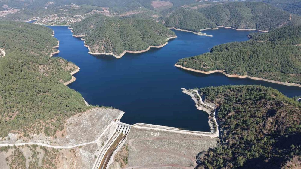 AK Parti’den Bursa'daki Su Kesintilerine Tepki: Kuraklık Değil, Vizyonsuzluk Sorunu Var
