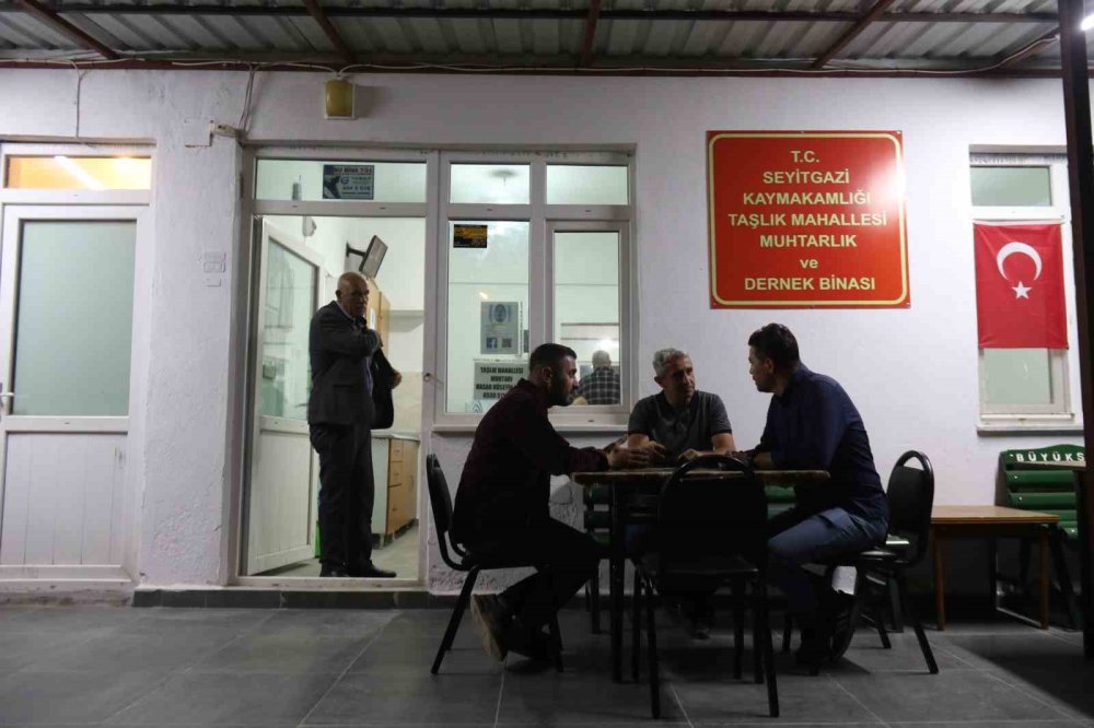 Bu etkinlik şehirde yaşayanları köye döndürüyor