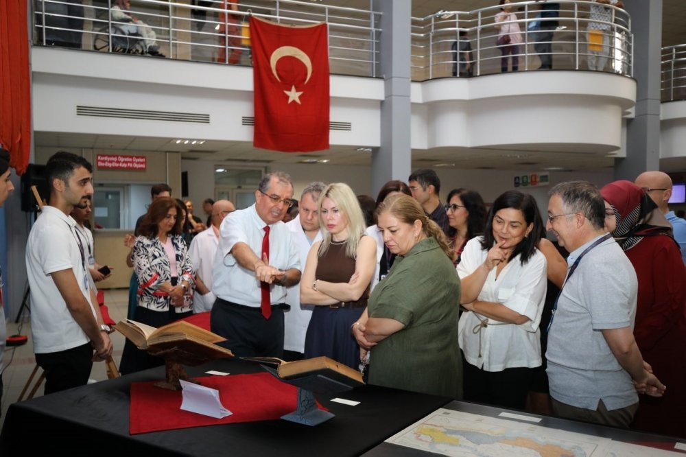 Cumhuriyet’in İlk Altın Parası 100 Yaşında