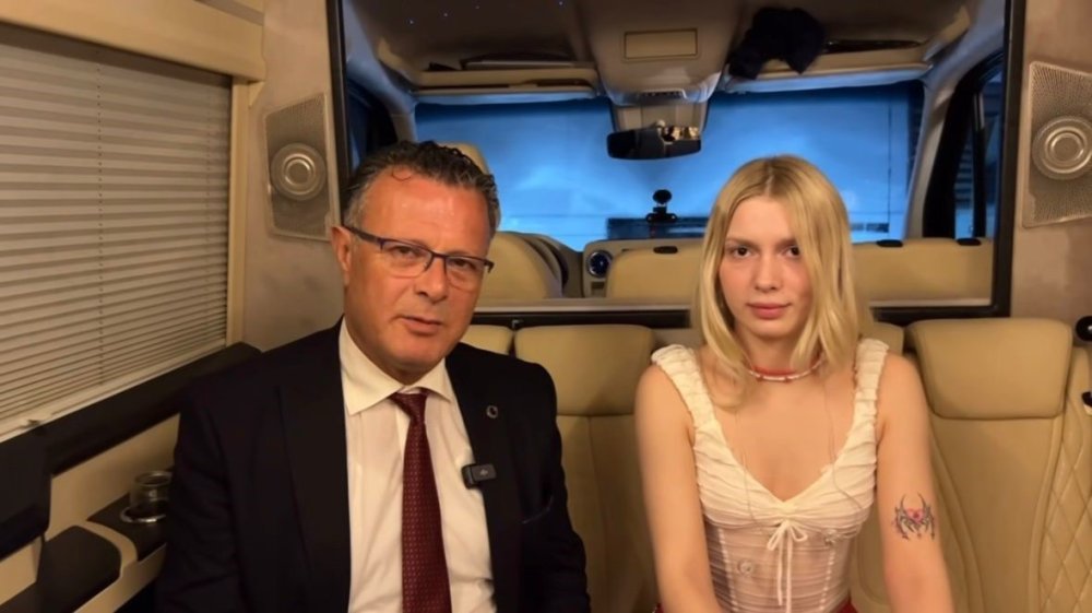 Elektrik kaçağı tehlikesiyle ertelenen konser 10 Ekim'de