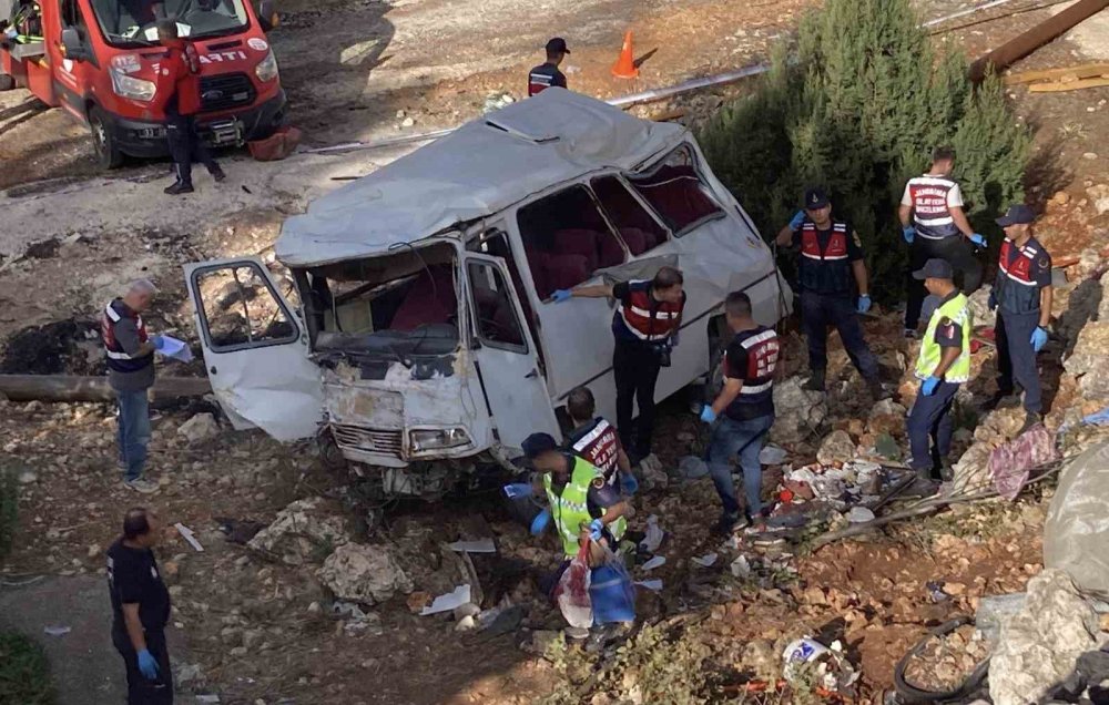 Ölümlü kazanın ardından şoke eden gerçek: Sürücü ehliyetsiz çıktı