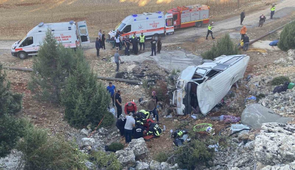 Ölümlü kazanın ardından şoke eden gerçek: Sürücü ehliyetsiz çıktı