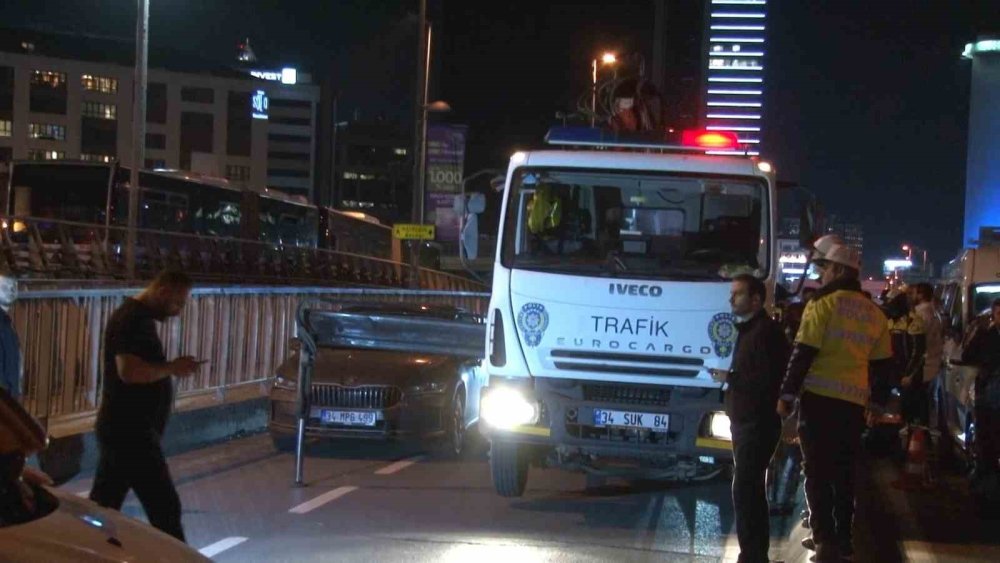 Serdar Öktem Soruşturmasında 6 Gözaltı: Kalaşnikoflar ve Kar Maskeleri Ele Geçirildi