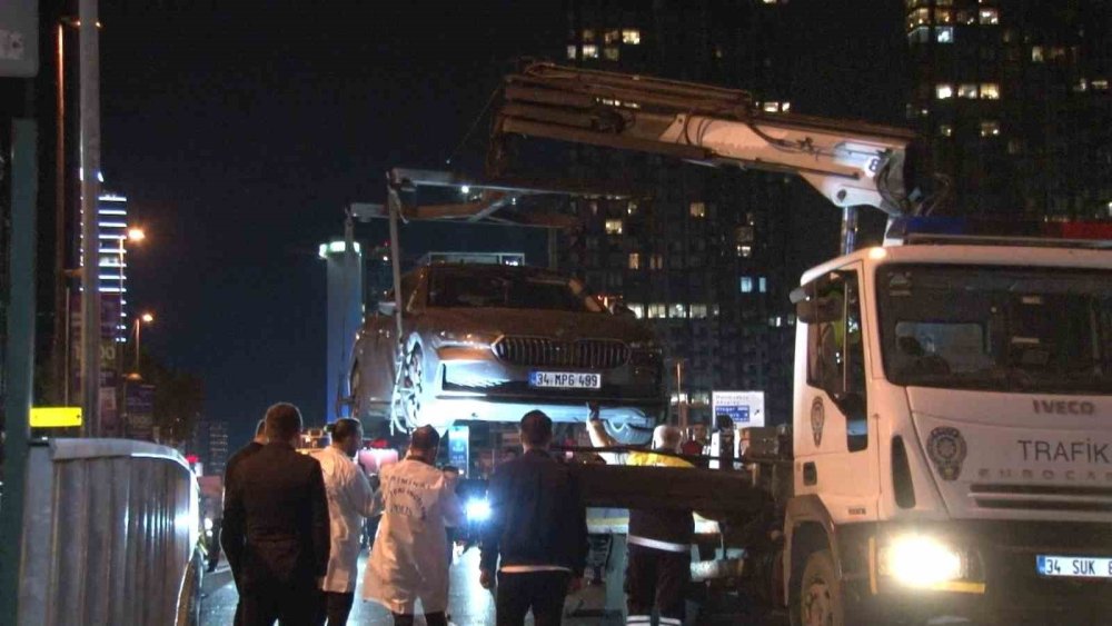 Serdar Öktem Soruşturmasında 6 Gözaltı: Kalaşnikoflar ve Kar Maskeleri Ele Geçirildi