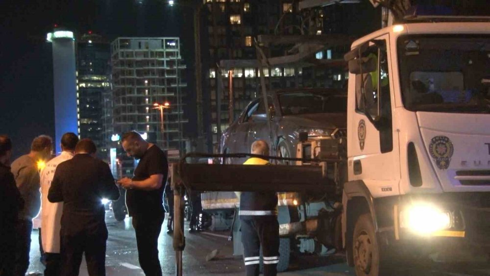 Serdar Öktem Soruşturmasında 6 Gözaltı: Kalaşnikoflar ve Kar Maskeleri Ele Geçirildi