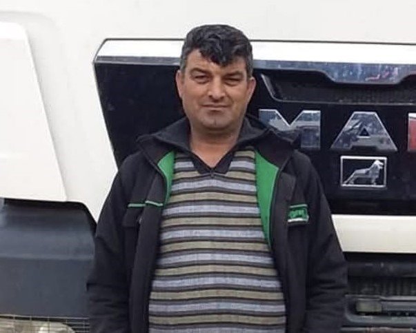 Beyşehir’de Feci Kaza: Kamyon Şarampole Devrildi, 2 Ölü