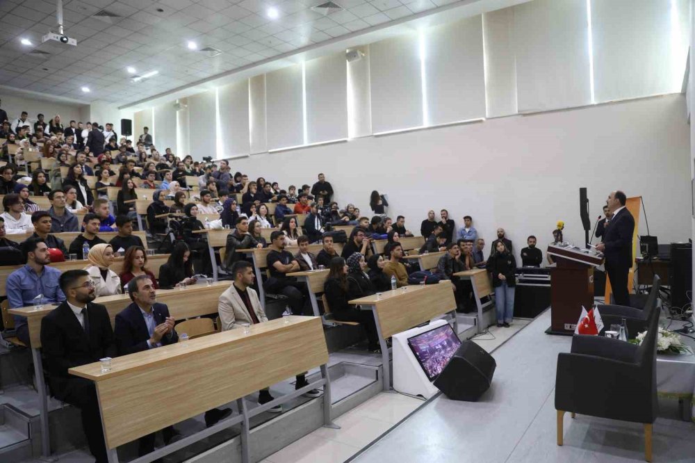 Başkan Altay: Boykotu Hafife Almayın, Uyarıcı Olun