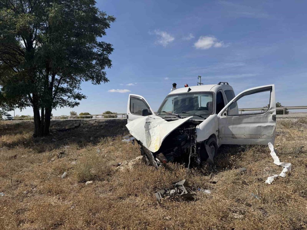 Konya’da Eylül Ayında Bin 863 Trafik Kazası: 14 Ölü, 1.318 Yaralı