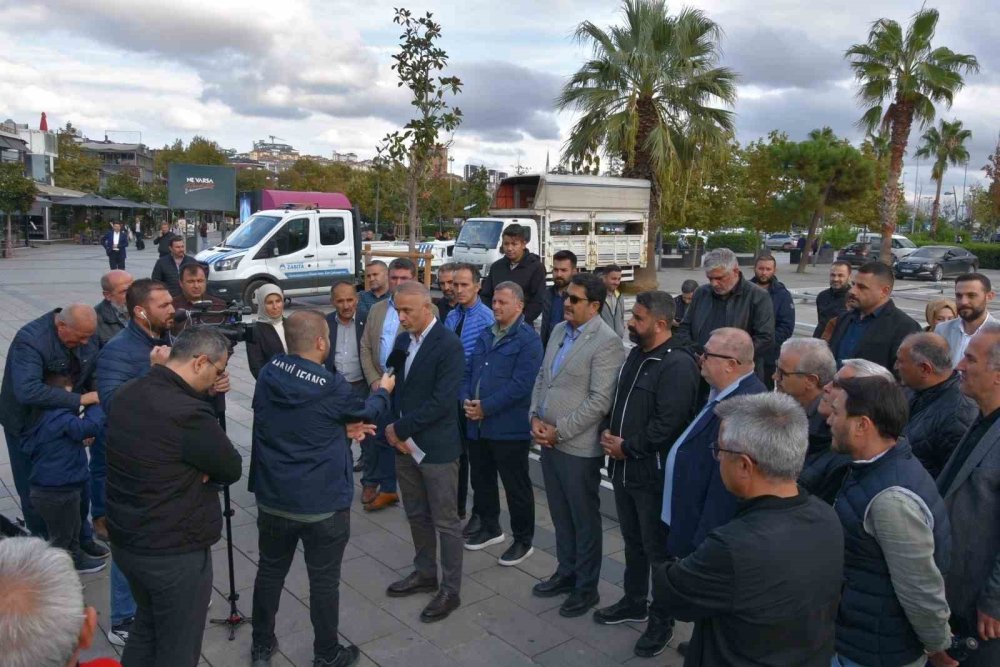 'Memleket Günleri' İBB Engeline Takıldı: Etkinlik İptal Edildi