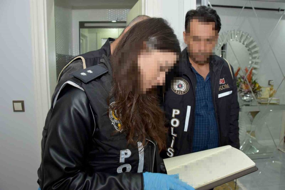 Nevşehir’de Devlet Hastanesi Merkezli Rüşvet Operasyonu: 20 Gözaltı