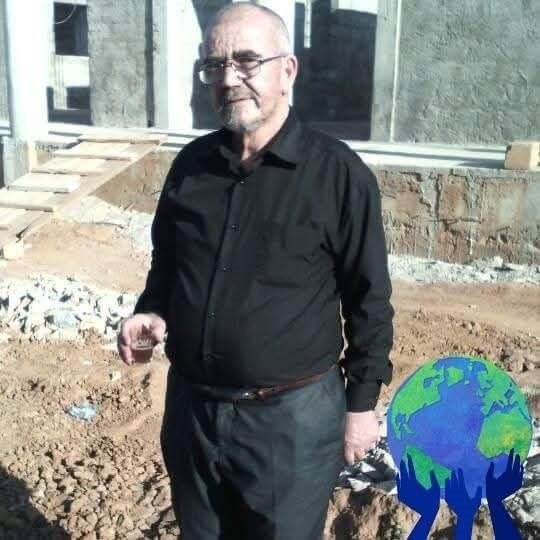 Kayseri'deki cinayeti at nalı çözdü